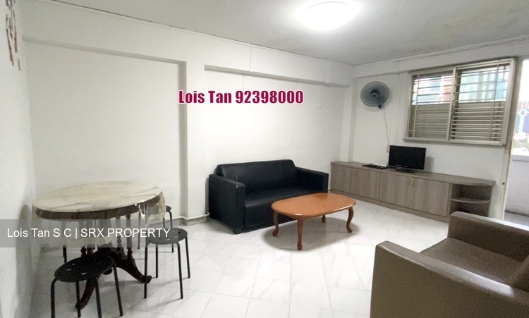 Blk 32 New Market Road (Central Area), HDB 2 Rooms #255373881